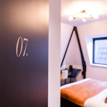 Boutique 43 Zaandam-amsterdam Hotel Koog aan de Zaan