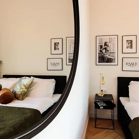 호텔 Boutique 43 Amsterdam - Zaandam Koog aan de Zaan