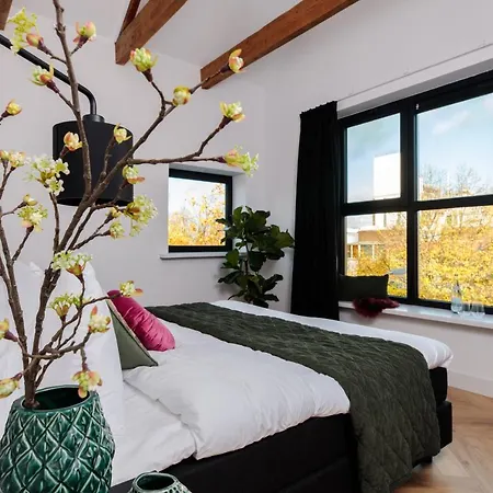 Boutique 43 Amsterdam - Zaandam 2*
