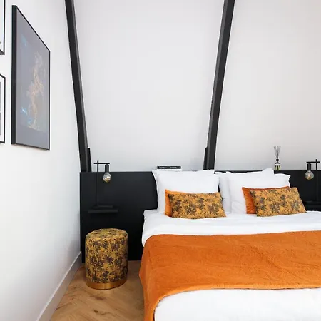Boutique 43 Amsterdam - Zaandam ホテル Koog aan de Zaan