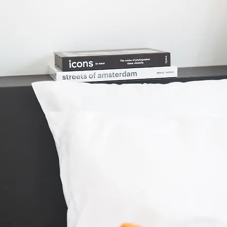 Boutique 43 Zaandam-amsterdam Otel