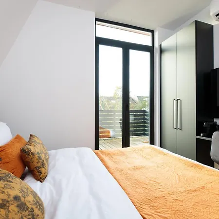 Boutique 43 2* Koog aan de Zaan