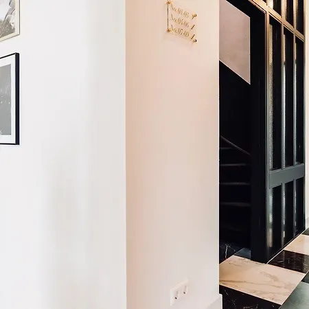 Boutique 43 Zaandam-amsterdam Otel 2*