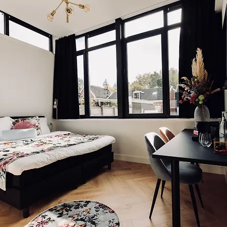 Boutique 43 Amsterdam - Zaandam