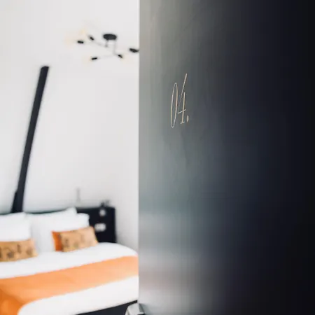 Otel Boutique 43 Zaandam-amsterdam Koog aan de Zaan