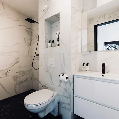 Boutique 43 Zaandam-amsterdam Hotel Koog aan de Zaan