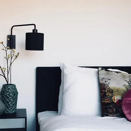 Boutique 43 Amsterdam - Zaandam 2* Koog aan de Zaan