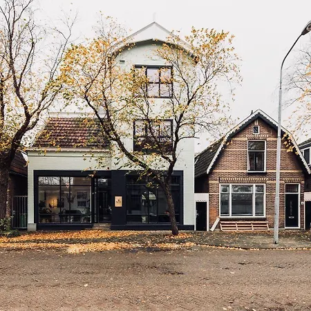 Boutique 43 Zaandam-amsterdam Otel Koog aan de Zaan