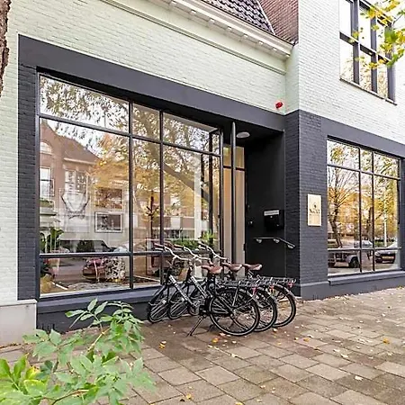 Hotel Boutique 43 Amsterdam - Zaandam