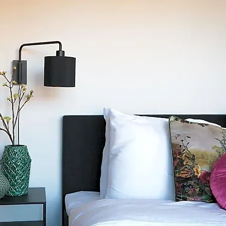 Boutique 43 Amsterdam - Zaandam Hotel