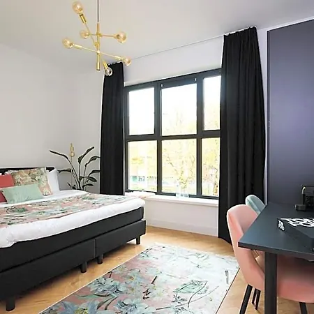 Hotel Boutique 43 Amsterdam - Zaandam 2*