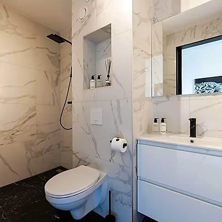 Boutique 43 Amsterdam - Zaandam Hotel