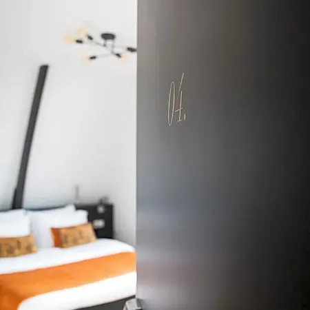 Boutique 43 Amsterdam - Zaandam 2*