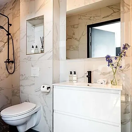 Boutique 43 Amsterdam - Zaandam Hotel