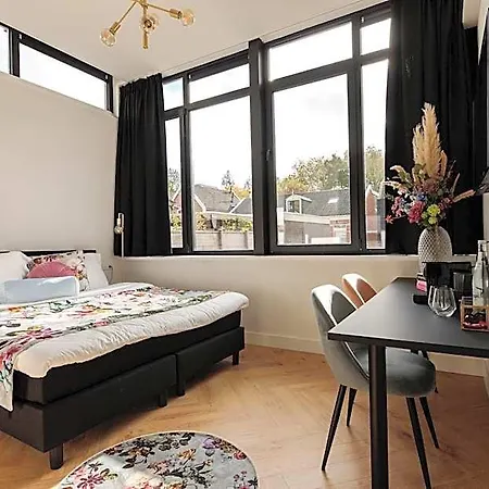Boutique 43 Amsterdam - Zaandam Hotel Koog aan de Zaan