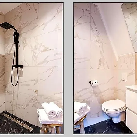Boutique 43 Amsterdam - Zaandam Hotel