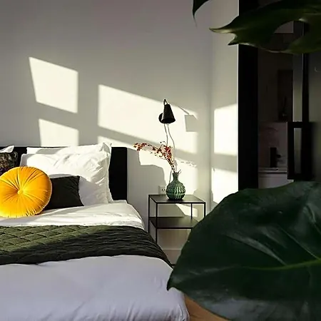 Boutique 43 Amsterdam - Zaandam Hotel 2*