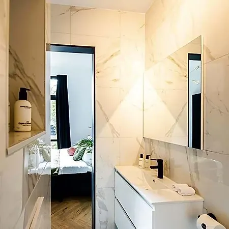 Boutique 43 Amsterdam - Zaandam Hotel