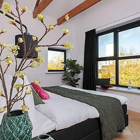 Boutique 43 Amsterdam - Zaandam Hotel Koog aan de Zaan