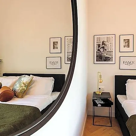 Boutique 43 Amsterdam - Zaandam Hotel