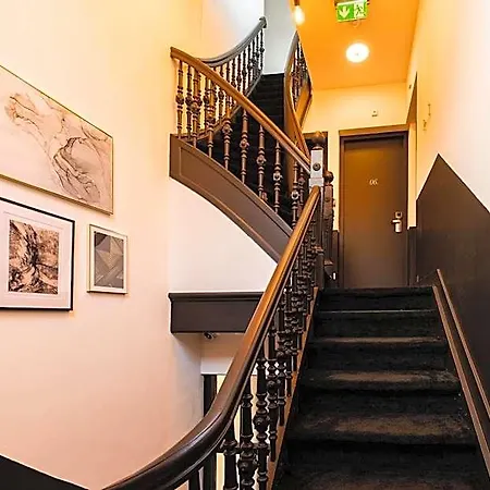 Boutique 43 Amsterdam - Zaandam Hotel 2*