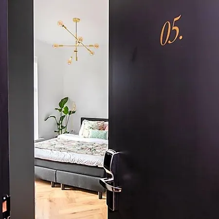 Boutique 43 Amsterdam - Zaandam Hotel Koog aan de Zaan