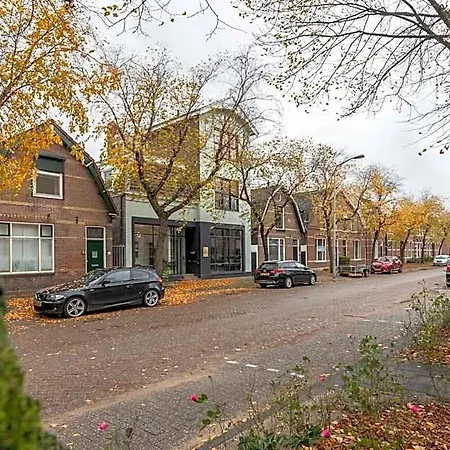 Boutique 43 Amsterdam - Zaandam Hotel 2*