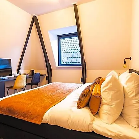 Boutique 43 Amsterdam - Zaandam 2* Koog aan de Zaan