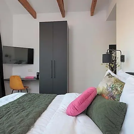 Hotel Boutique 43 Amsterdam - Zaandam 2*