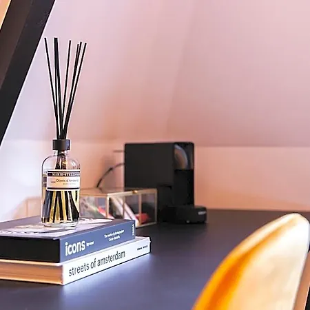 Hotel Boutique 43 Amsterdam - Zaandam 2*