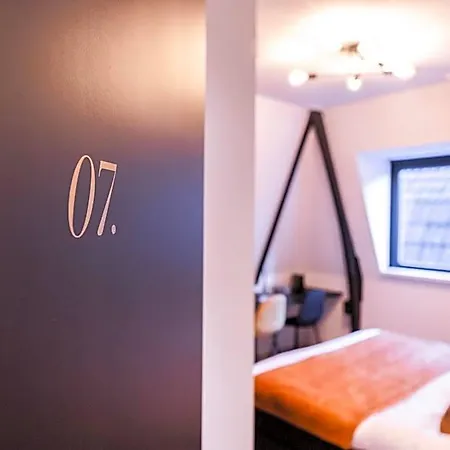 Hotel Boutique 43 Amsterdam - Zaandam Koog aan de Zaan