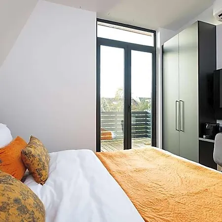 Boutique 43 Amsterdam - Zaandam 2* Koog aan de Zaan