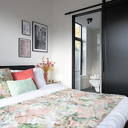 Boutique 43 Amsterdam - Zaandam 2* Koog aan de Zaan