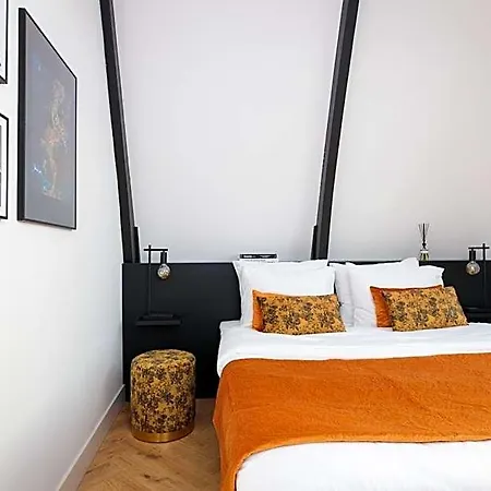 Boutique 43 Amsterdam - Zaandam Hotel 2*