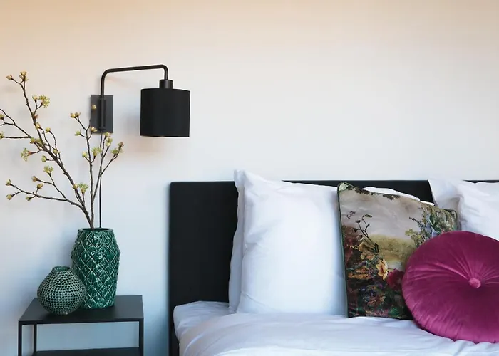 Boutique 43 Amsterdam - Zaandam 2*