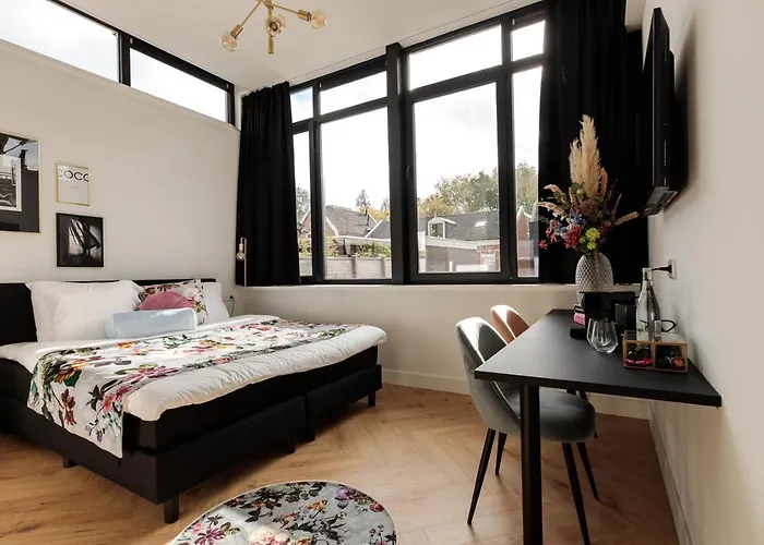 Boutique 43 Amsterdam - Zaandam Koog aan de Zaan