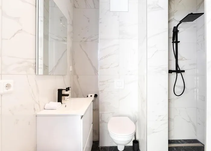 Boutique 43 Amsterdam - Zaandam 호텔