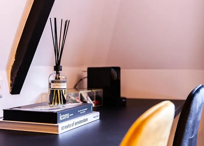 Boutique 43 Amsterdam - Zaandam 호텔 2*