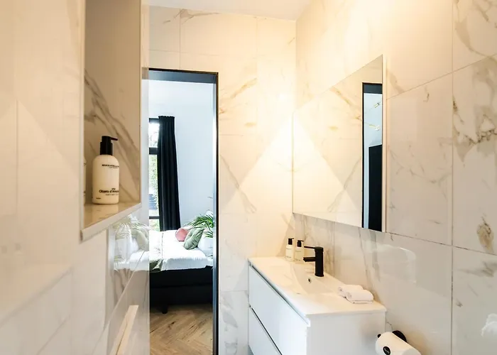 호텔 Boutique 43 Amsterdam - Zaandam 2*