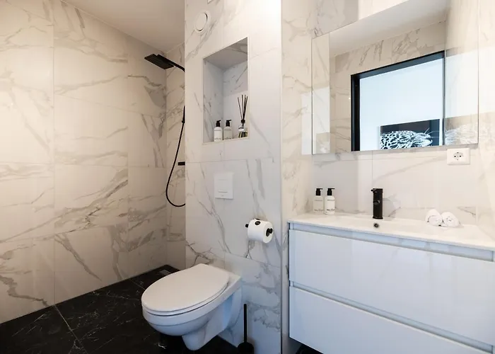 Boutique 43 Amsterdam - Zaandam 2* Koog aan de Zaan