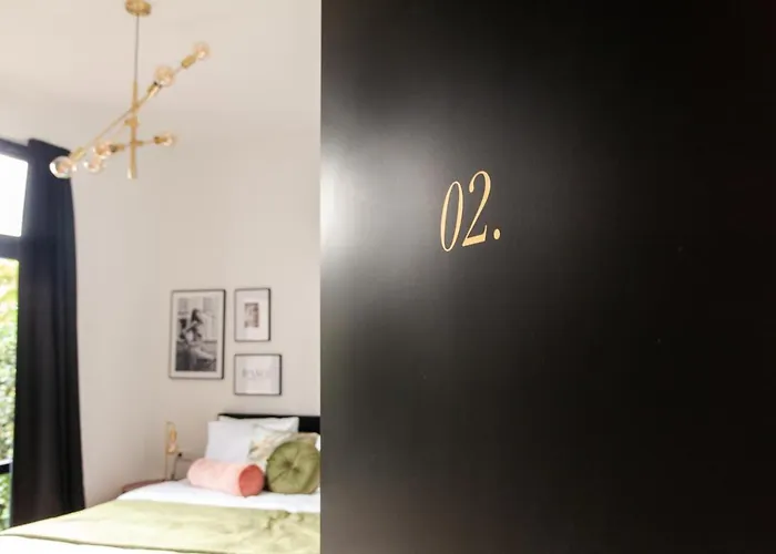 호텔 Boutique 43 Amsterdam - Zaandam