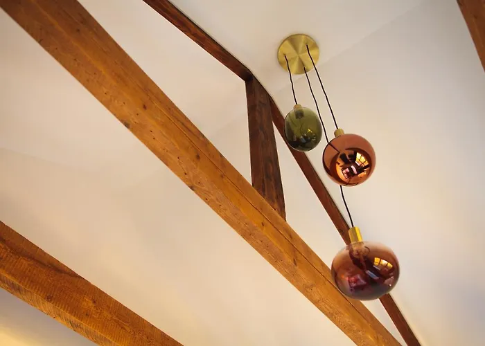 Boutique 43 Amsterdam - Zaandam 2* Koog aan de Zaan