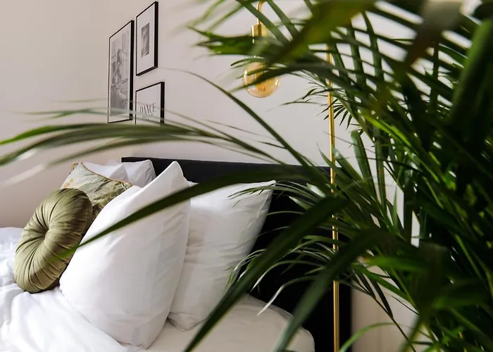 호텔 Boutique 43 Amsterdam - Zaandam