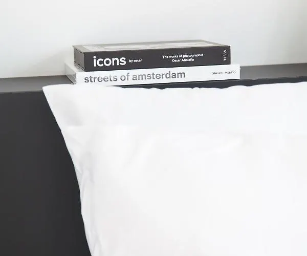 Boutique 43 Amsterdam - Zaandam 호텔