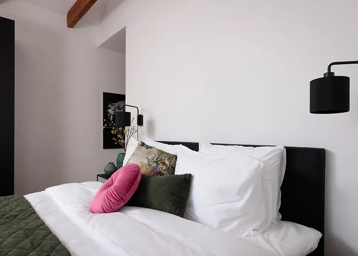 호텔 Boutique 43 Amsterdam - Zaandam 2*