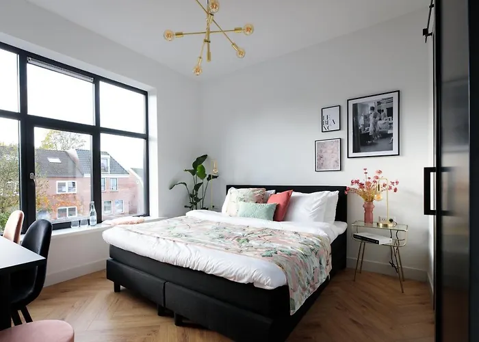 호텔 Boutique 43 Amsterdam - Zaandam Koog aan de Zaan