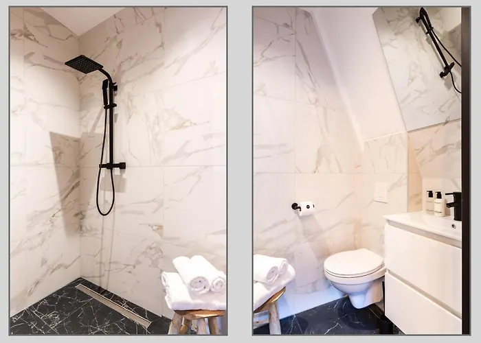 Boutique 43 Amsterdam - Zaandam 호텔