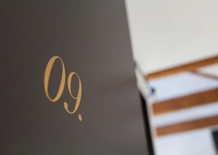 호텔 Boutique 43 Amsterdam - Zaandam Koog aan de Zaan