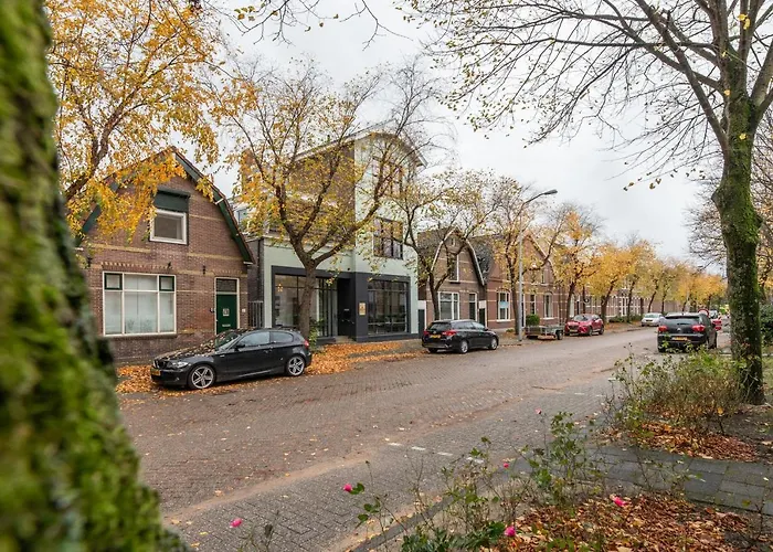 Boutique 43 Amsterdam - Zaandam Koog aan de Zaan