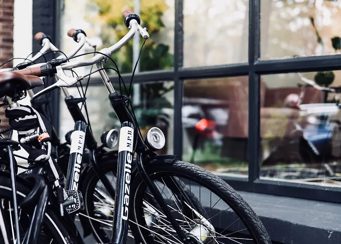 Boutique 43 Amsterdam - Zaandam